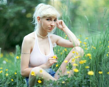 Picture of Juniper "HopelessSoFrantic" Hope